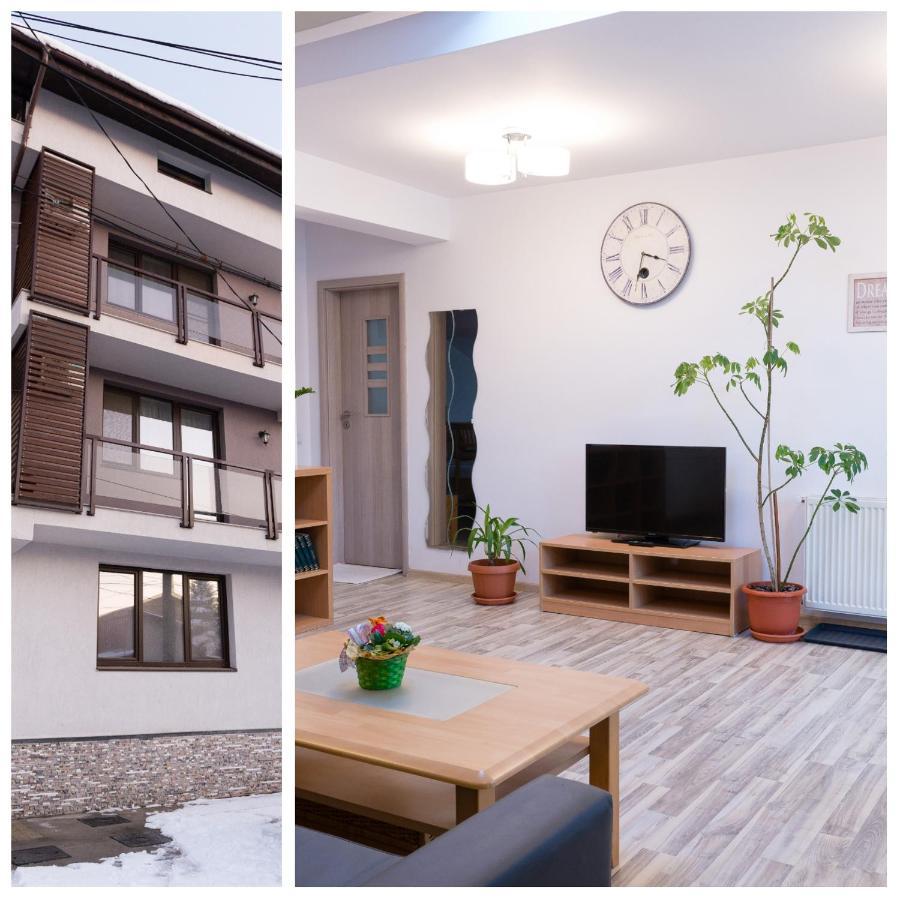 Romexpo Apartment Luxury - Aproape De Centru Si Parc Herastrau! Bucareste Exterior foto