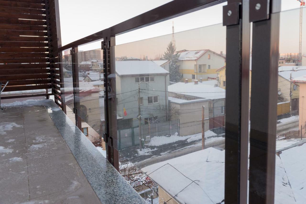 Romexpo Apartment Luxury - Aproape De Centru Si Parc Herastrau! Bucareste Exterior foto